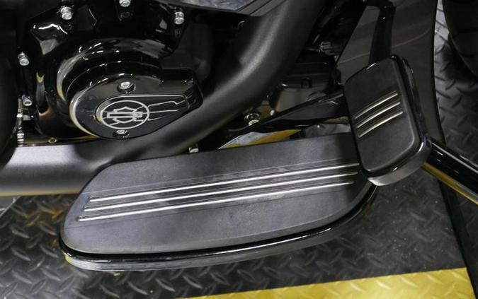 2024 Harley-Davidson® FLHX - Street Glide®