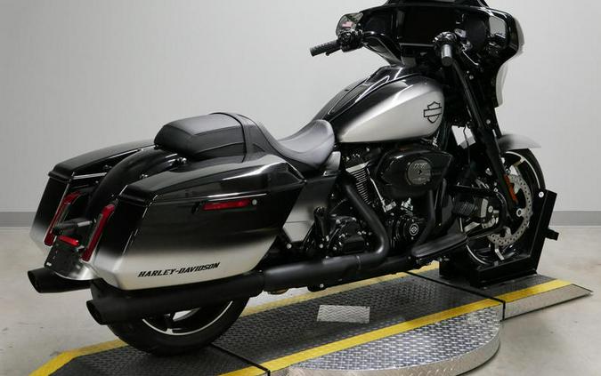 2024 Harley-Davidson® FLHX - Street Glide®