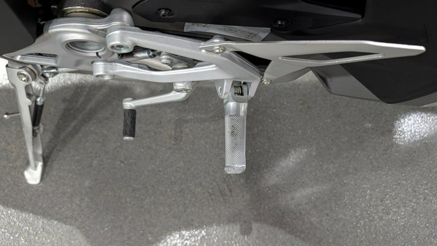 2026 Ducati Streetfighter V4