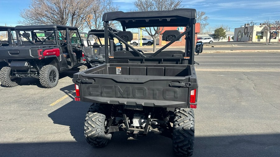 2026 CFMOTO UFORCE 600 CF600UZ