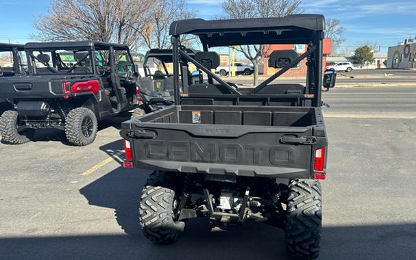 2026 CFMOTO UFORCE 600 CF600UZ