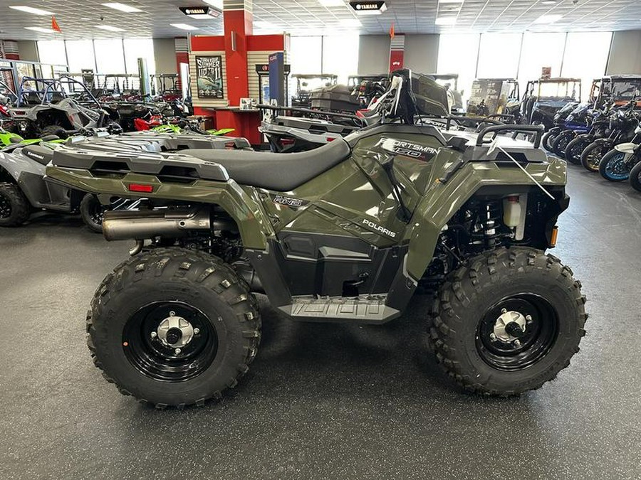 2026 Polaris® Sportsman 450 H.O.