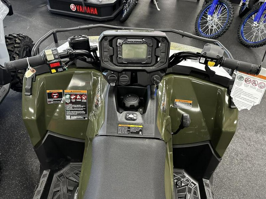 2026 Polaris® Sportsman 450 H.O.