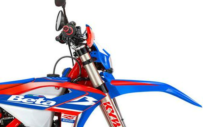 2026 Beta 390 RS Special Edition