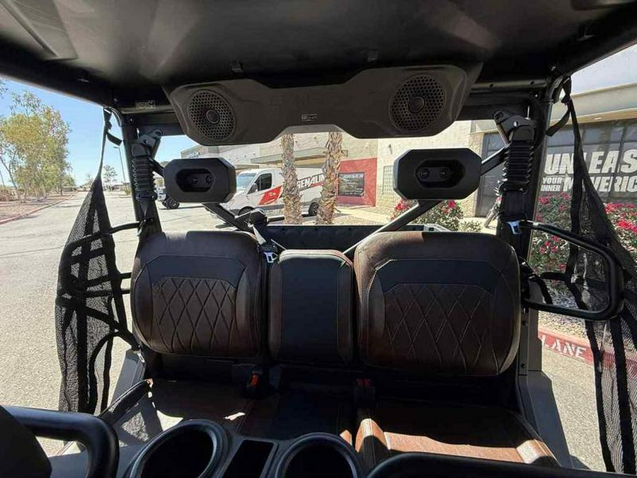 2026 CFMOTO UFORCE U10 XL PRO