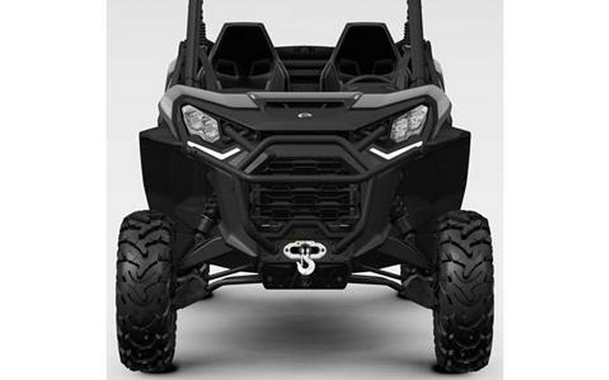 2026 Can-Am Commander XT 1000R