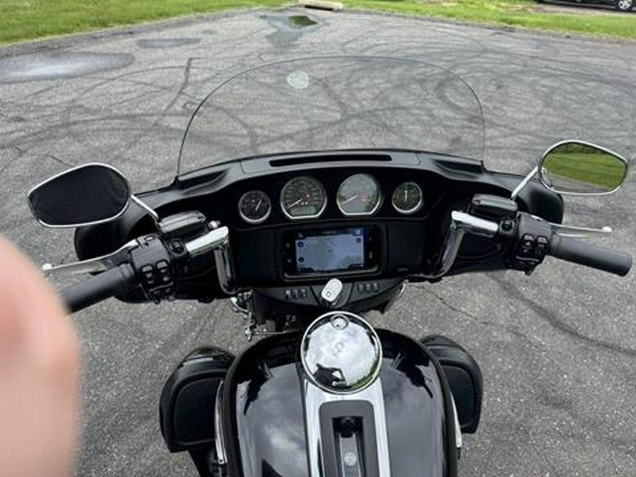 2020 Harley-Davidson Tri Glide® Ultra