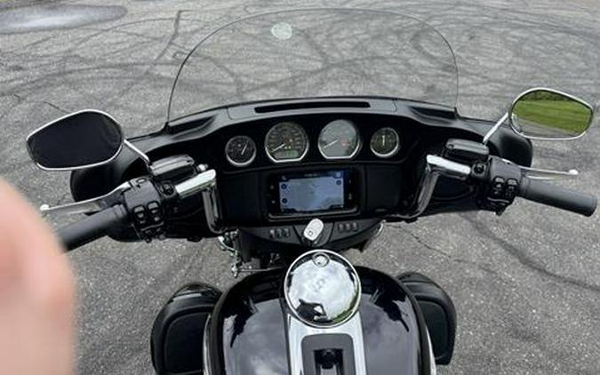 2020 Harley-Davidson Tri Glide® Ultra