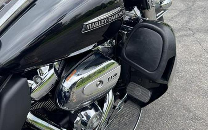 2020 Harley-Davidson Tri Glide® Ultra