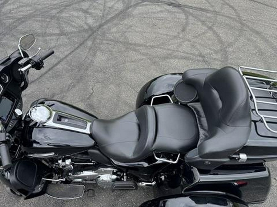 2020 Harley-Davidson Tri Glide® Ultra