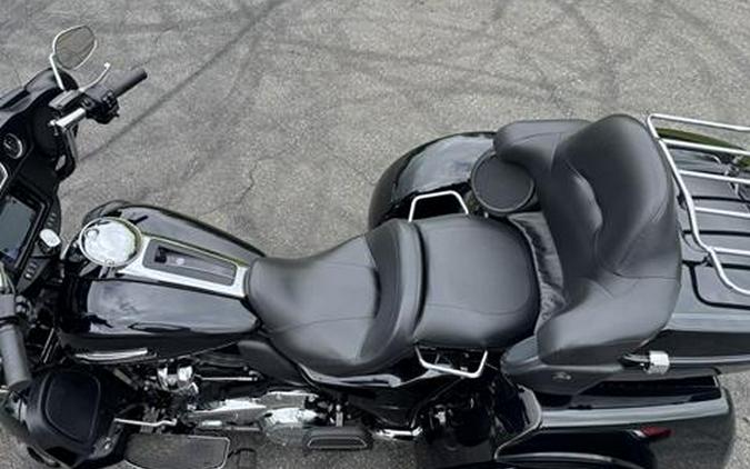 2020 Harley-Davidson Tri Glide® Ultra