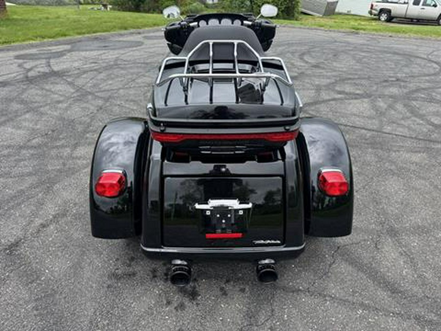 2020 Harley-Davidson Tri Glide® Ultra