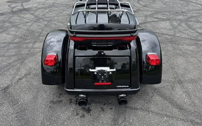 2020 Harley-Davidson Tri Glide® Ultra