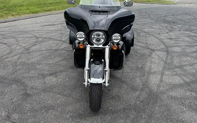 2020 Harley-Davidson Tri Glide® Ultra