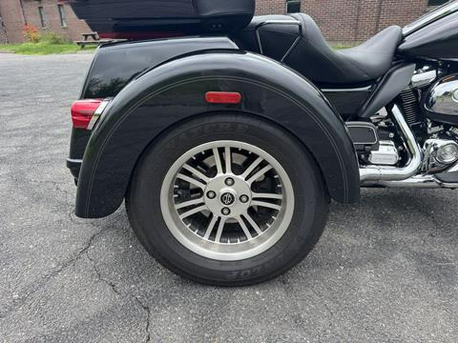 2020 Harley-Davidson Tri Glide® Ultra