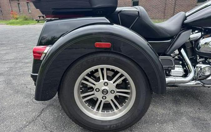 2020 Harley-Davidson Tri Glide® Ultra