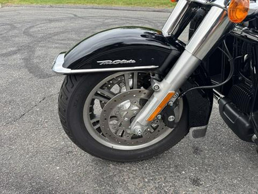 2020 Harley-Davidson Tri Glide® Ultra