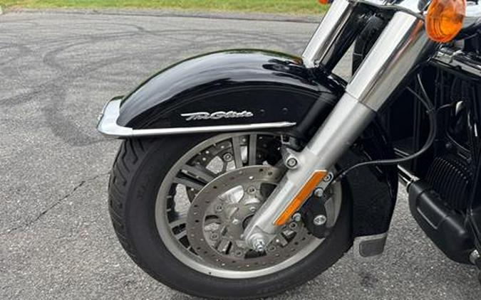 2020 Harley-Davidson Tri Glide® Ultra