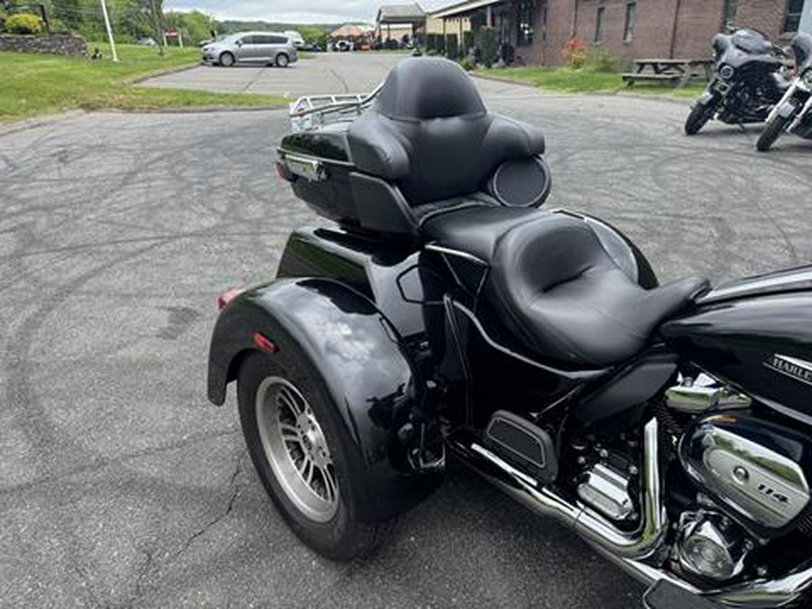 2020 Harley-Davidson Tri Glide® Ultra