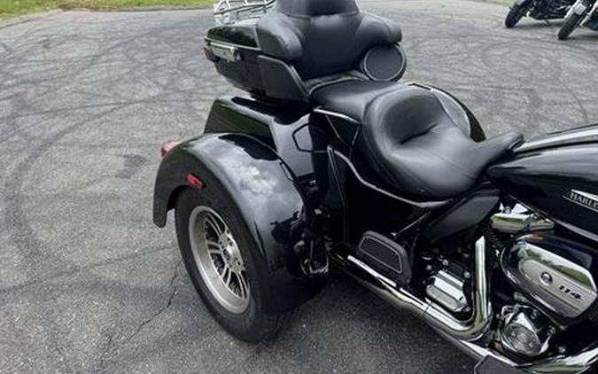 2020 Harley-Davidson Tri Glide® Ultra