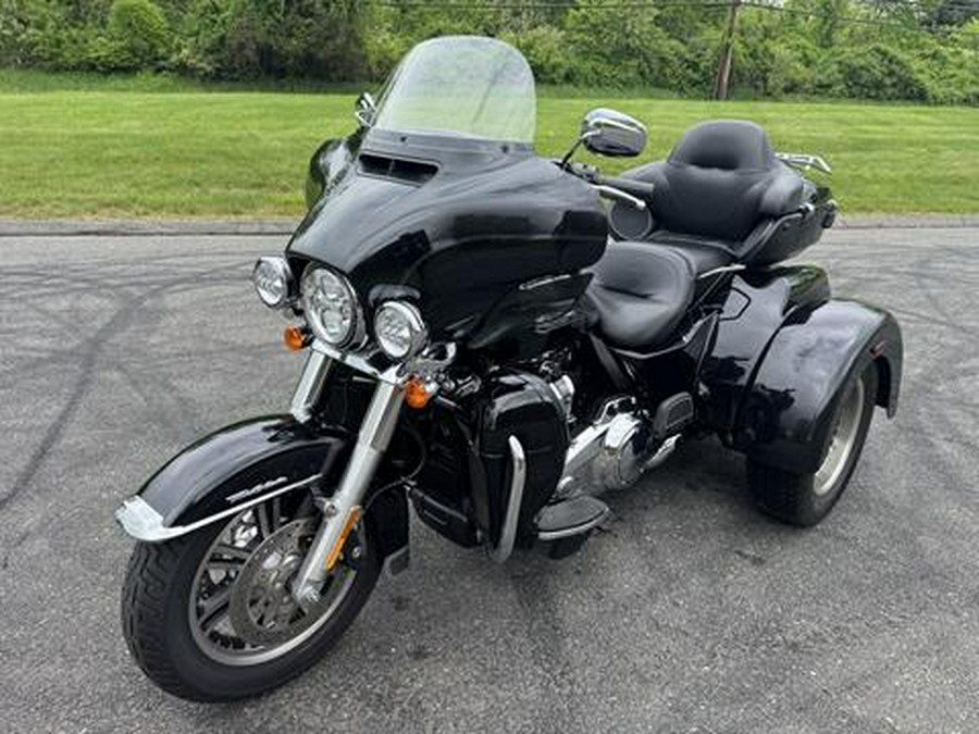 2020 Harley-Davidson Tri Glide® Ultra