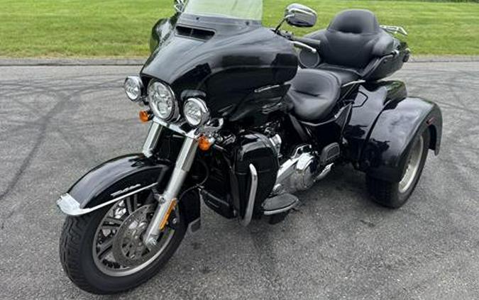 2020 Harley-Davidson Tri Glide® Ultra