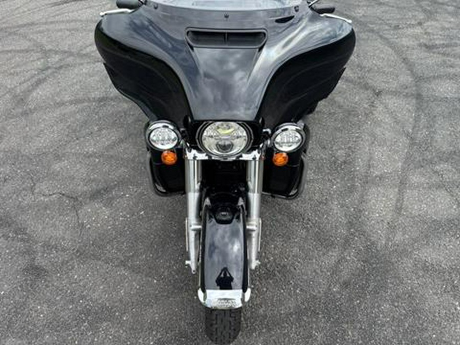 2020 Harley-Davidson Tri Glide® Ultra