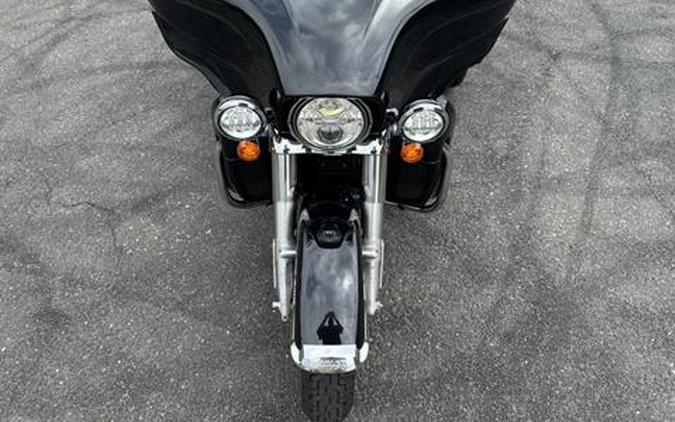 2020 Harley-Davidson Tri Glide® Ultra