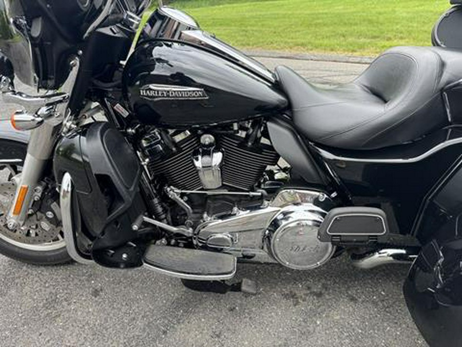 2020 Harley-Davidson Tri Glide® Ultra