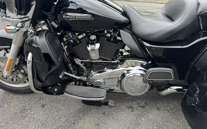 2020 Harley-Davidson Tri Glide® Ultra