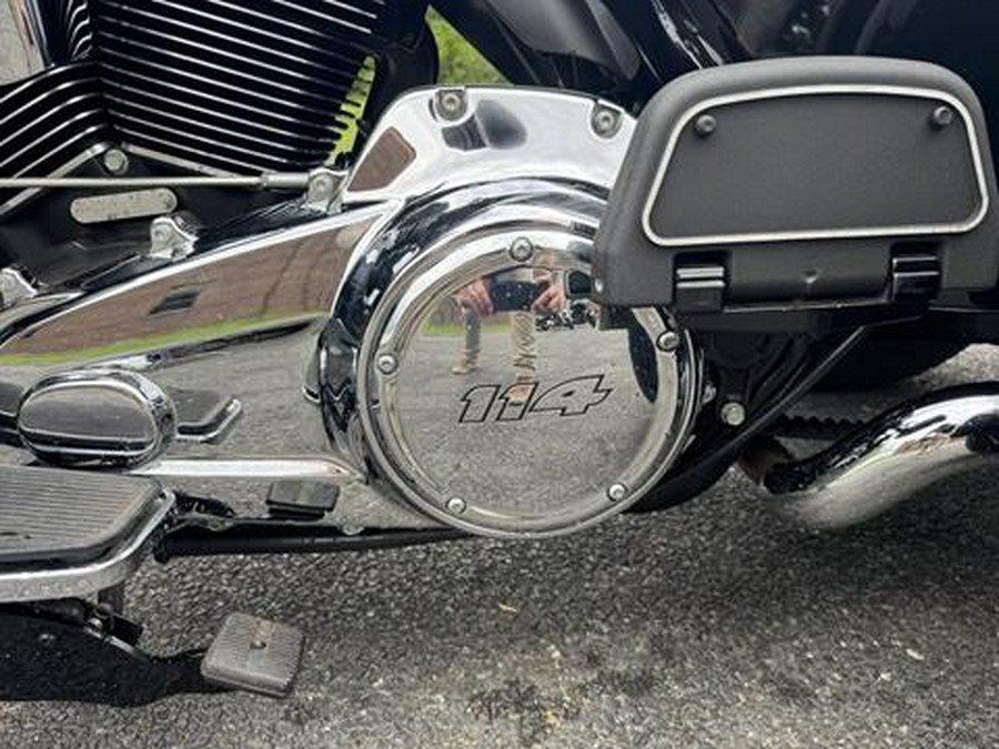 2020 Harley-Davidson Tri Glide® Ultra