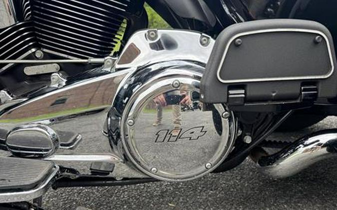 2020 Harley-Davidson Tri Glide® Ultra