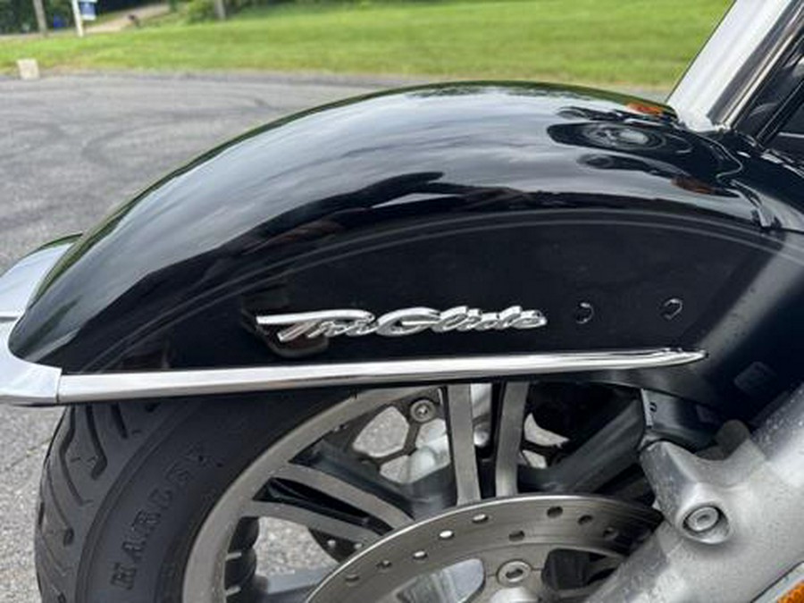 2020 Harley-Davidson Tri Glide® Ultra