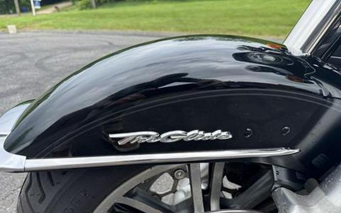 2020 Harley-Davidson Tri Glide® Ultra