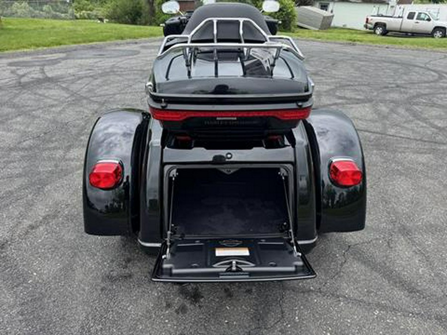 2020 Harley-Davidson Tri Glide® Ultra