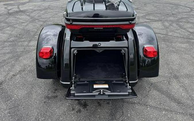 2020 Harley-Davidson Tri Glide® Ultra