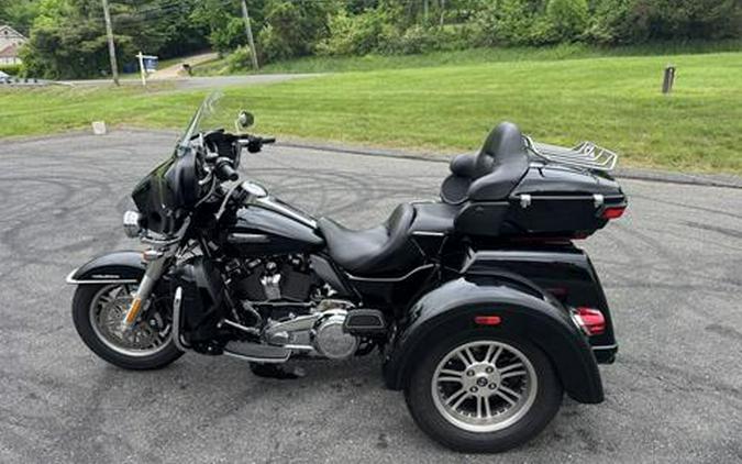 2020 Harley-Davidson Tri Glide® Ultra