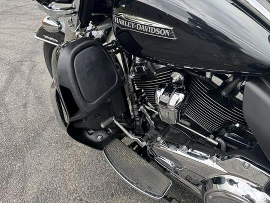 2020 Harley-Davidson Tri Glide® Ultra