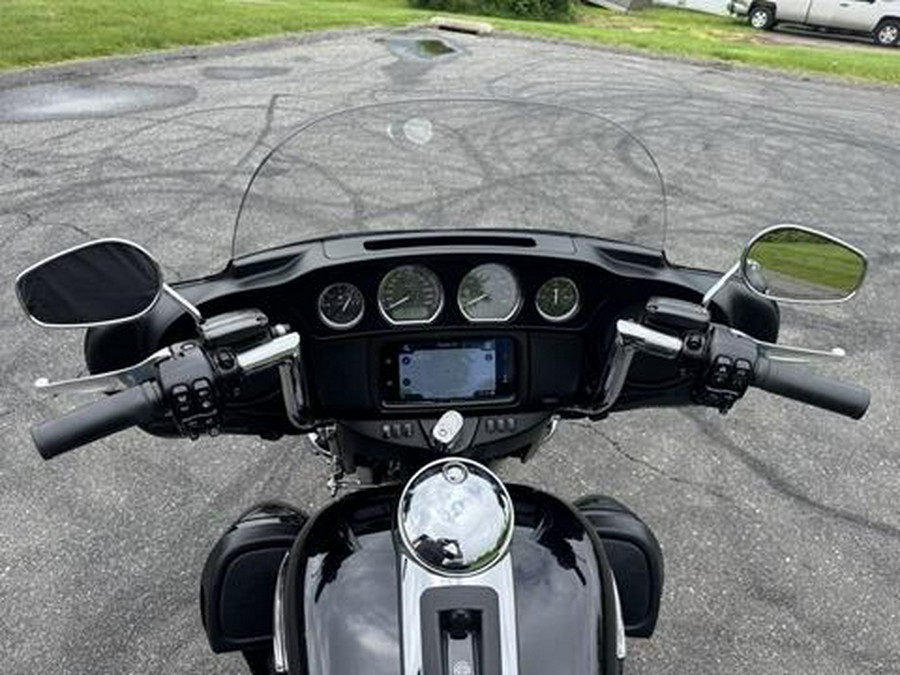 2020 Harley-Davidson Tri Glide® Ultra