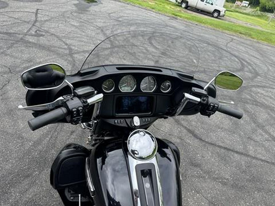 2020 Harley-Davidson Tri Glide® Ultra