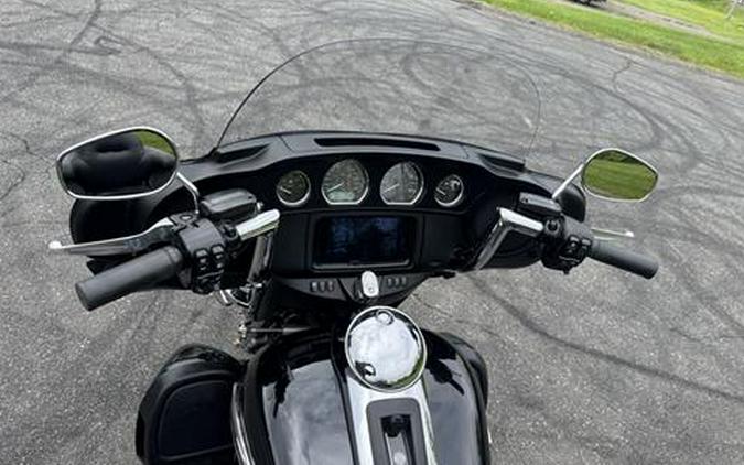 2020 Harley-Davidson Tri Glide® Ultra
