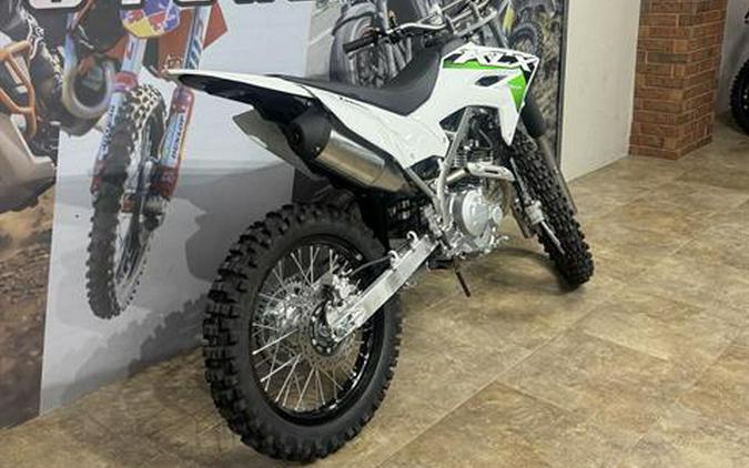 2026 Kawasaki KLX®230R S