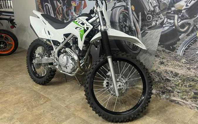 2026 Kawasaki KLX®230R S