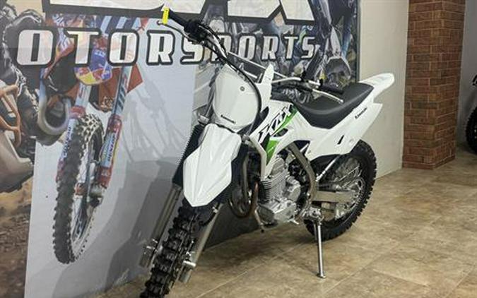2026 Kawasaki KLX®230R S