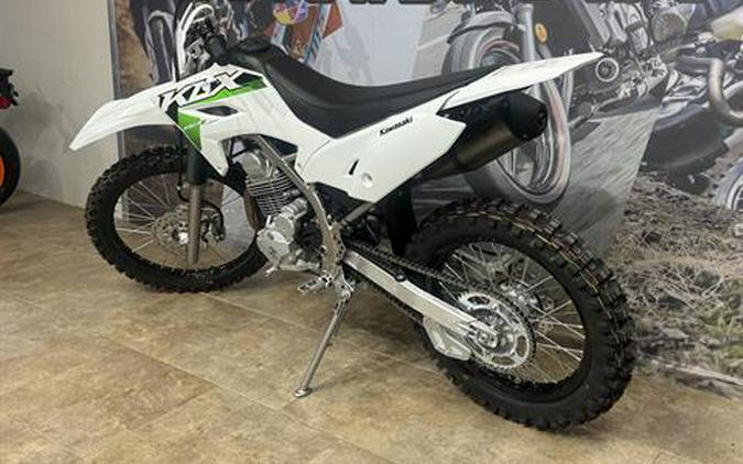 2026 Kawasaki KLX®230R S