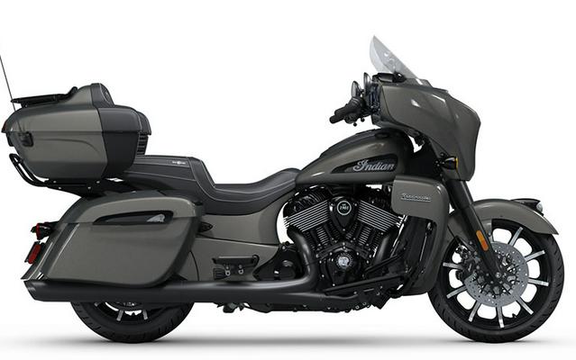2025 Indian Motorcycle Roadmaster® Dark Horse® with PowerBand Audio Package