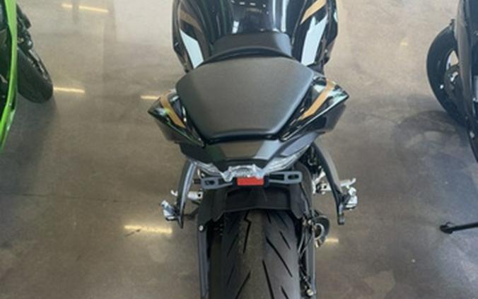 2026 Kawasaki Ninja ZX-6R
