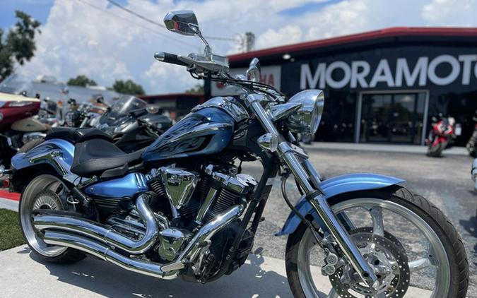 2011 Yamaha 15290 - Raider S S