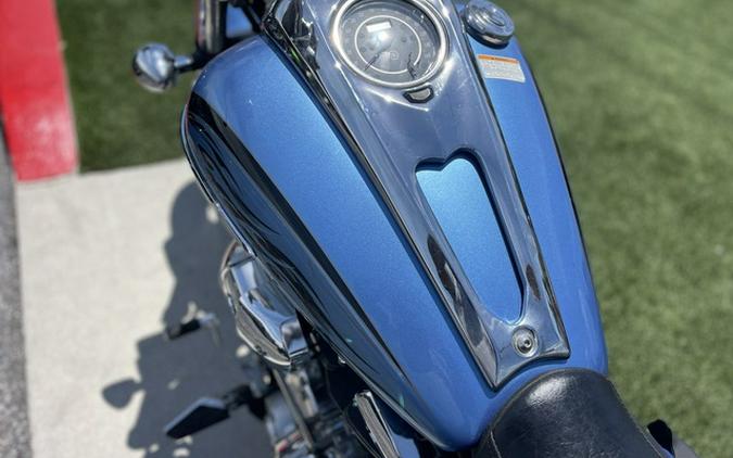 2011 Yamaha 15290 - Raider S S