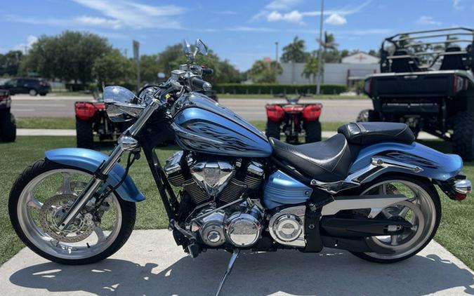 2011 Yamaha 15290 - Raider S S